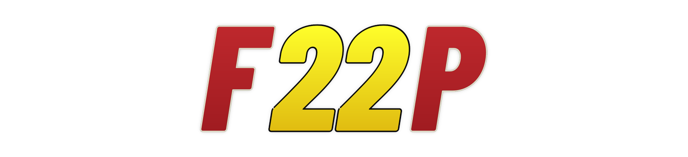 f22p
